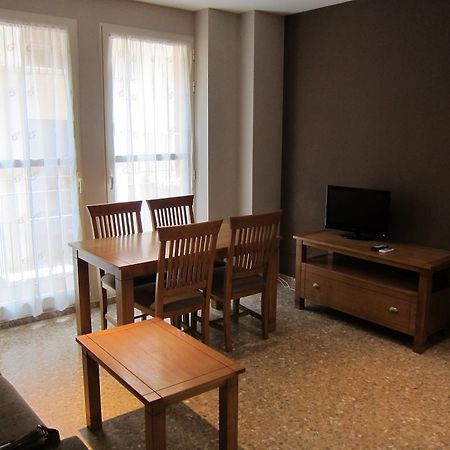 Apartamentos Valencia Valência Quarto foto