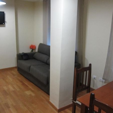 Apartamentos Valencia Valência Exterior foto