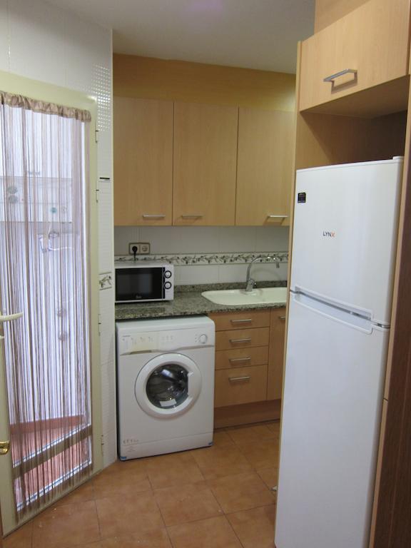 Apartamentos Valencia Valência Quarto foto
