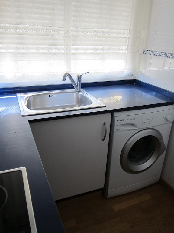 Apartamentos Valencia Valência Quarto foto