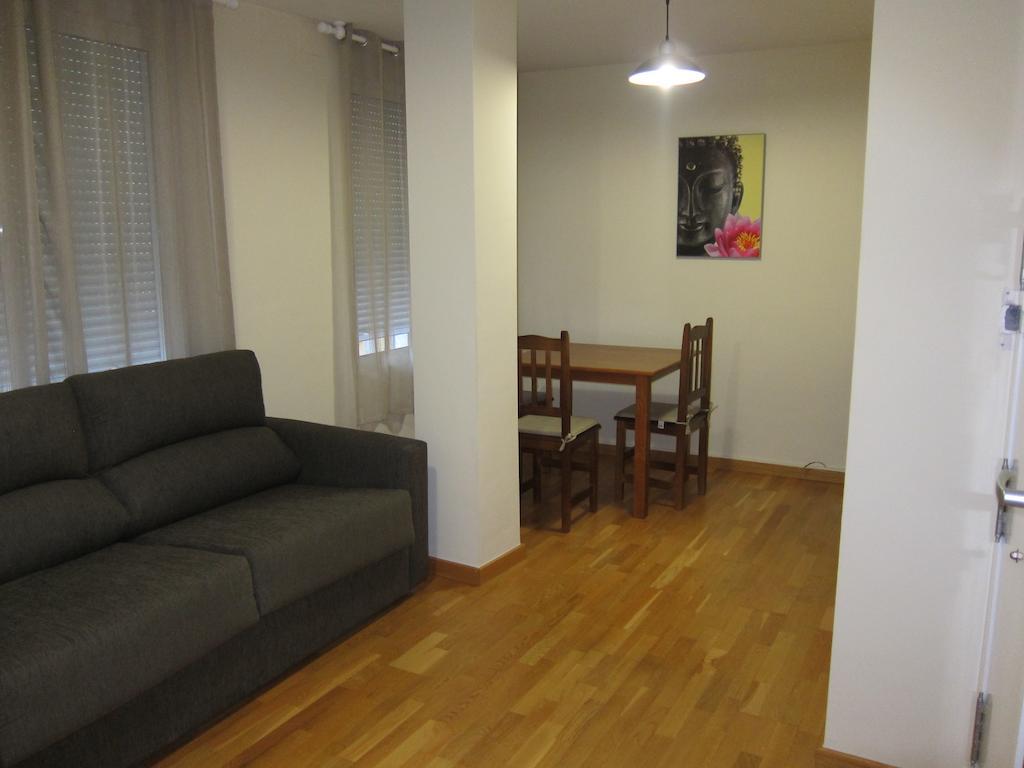 Apartamentos Valencia Valência Quarto foto