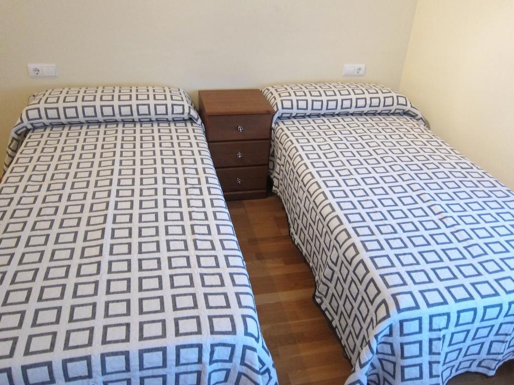 Apartamentos Valencia Valência Quarto foto
