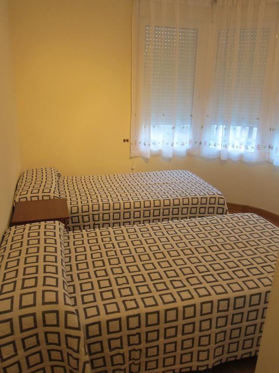 Apartamentos Valencia Valência Quarto foto