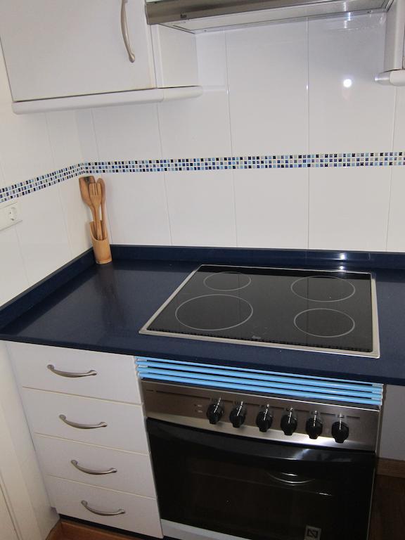 Apartamentos Valencia Valência Quarto foto