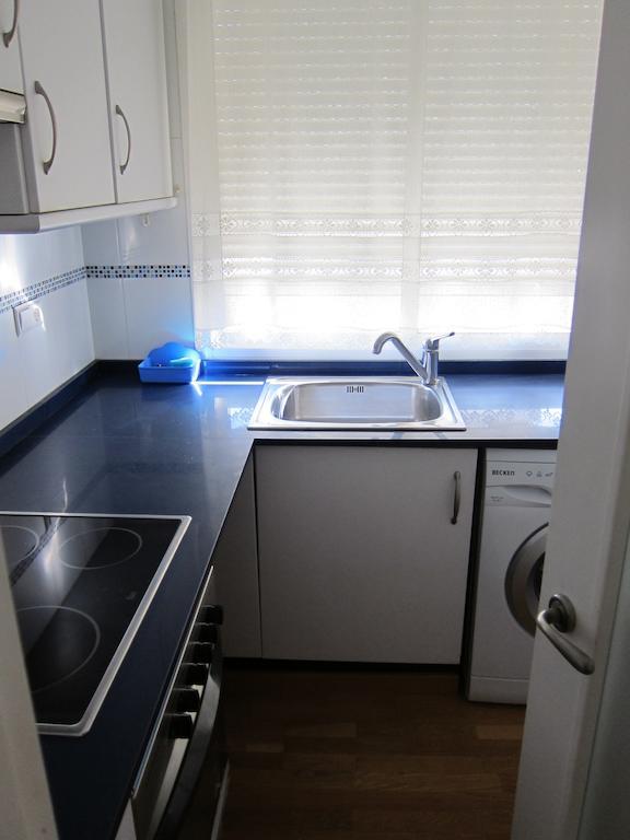 Apartamentos Valencia Valência Quarto foto