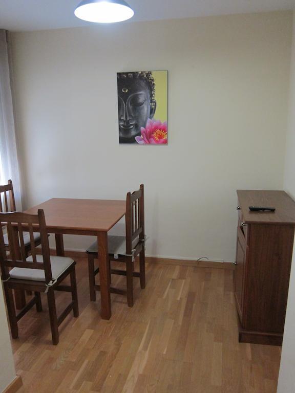 Apartamentos Valencia Valência Quarto foto